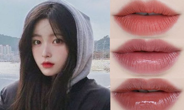 12 สี Lips ที่ใช่ ใครทาก็สวย! สีปากแนว #MLBB สวยธรรมชาติ จะปากคล้ำหรือชมพู ก็ดูสวย!!