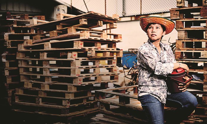 True story: ถูกหวยเกือบ 30 ล้าน แต่ความสุขอยู่ที่ไหน…เรื่องจริงของคนเคยถูกหวย