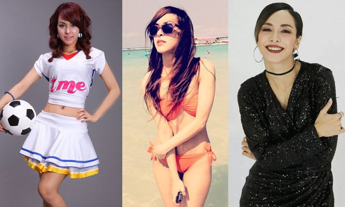 กว่าจะมาเป็น ซาร่า the mask singer เจ้าแม่มุกแป้ก เจ้าเสน่ห์