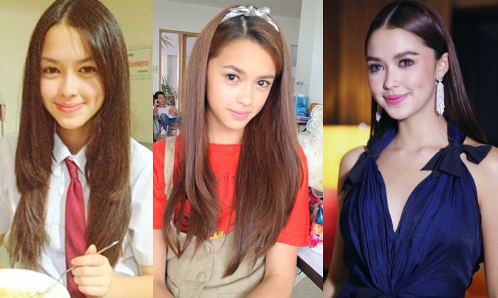 แพทริเซีย กู๊ด นางเอกหน้าตุ๊กตาบาร์บี้ วัย 19 สวยเป๊ะทุกสัดส่วน