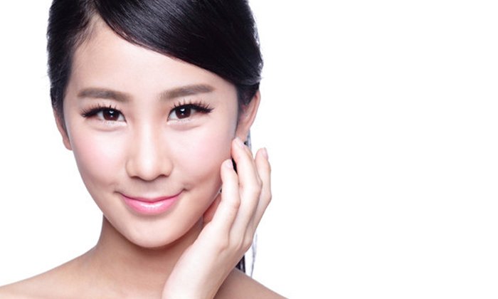 สูตรผิวสวยด้วยน้ำแข็ง สูตรลับความงามที่น้ำแข็งเนรมิตได้ง่ายๆ