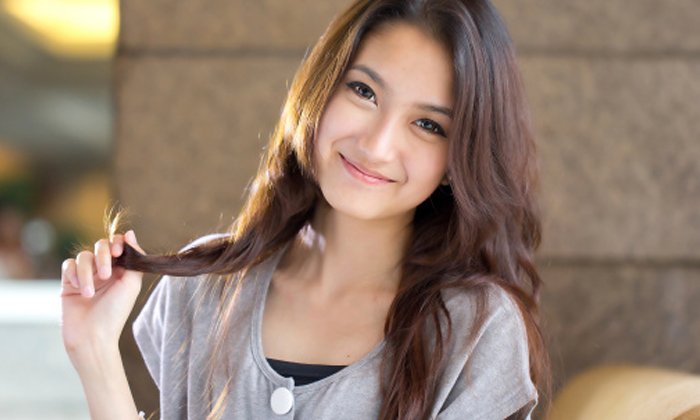 แค่เลือกทรงผมให้เหมาะกับรูปร่าง ก็เพิ่มลุคสวยได้อย่างแสนง่าย