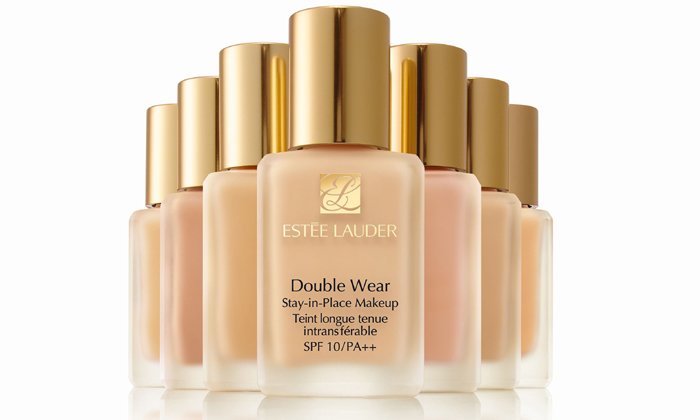 Double Wear Stay-in-Place Makeup SPF10/PA++ รองพื้นติดทนนานจากเอสเต