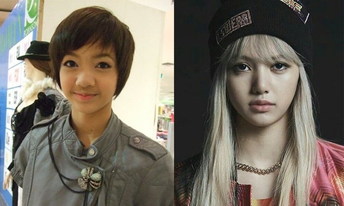 ตามส่อง! พัฒนาการความสวยของสาว Lisa สาวไทยเพียงหนึ่งเดียวของวง Black Pink