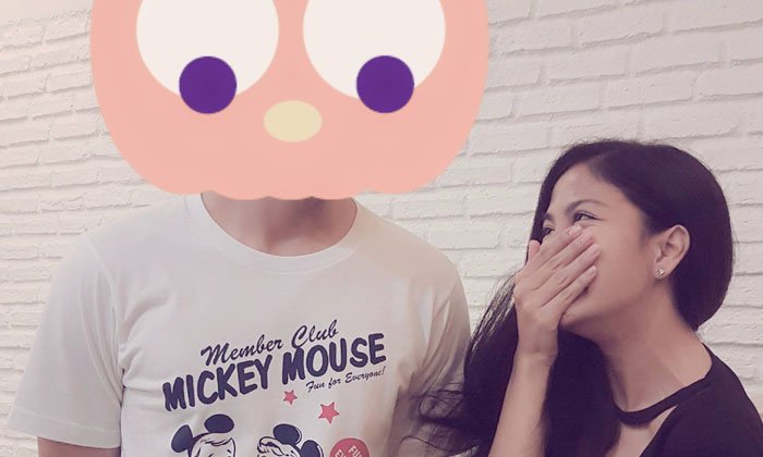 รู้ไหม ทำไมผู้หญิงต้องจีบผู้ชายก่อน