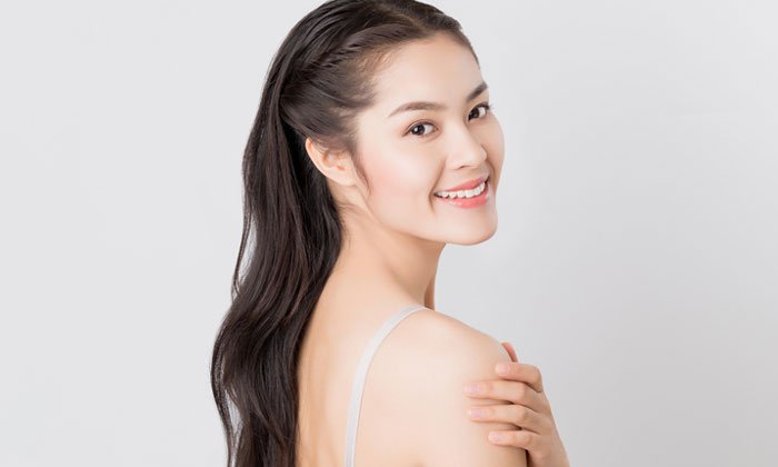 เคล็ดลับสวยแบบธรรมชาติ เปลือยหน้าสดได้อย่างมาดมั่น