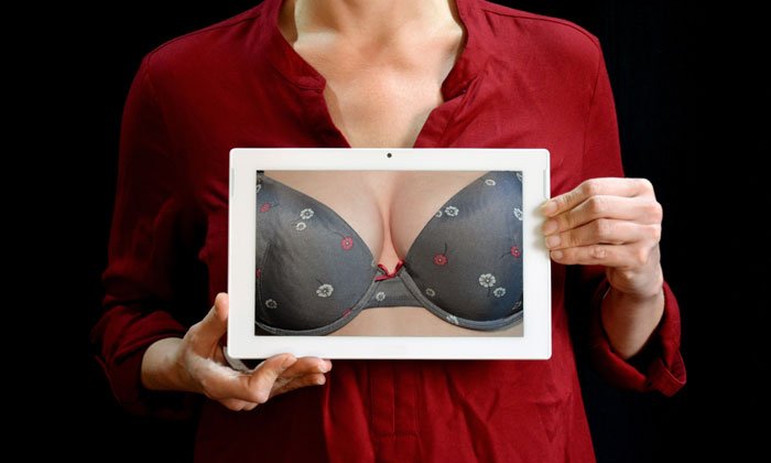 5 สาเหตุที่สาวๆ คุณควรเปลี่ยนเสื้อชั้นในตัวใหม่