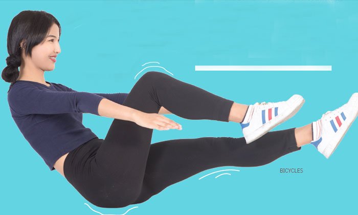 16 ท่า Body Weight Training เพิ่มกล้ามเนื้อ ยั่วยวน ดูเซ็กซี่