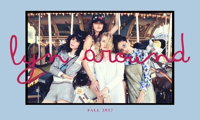 ส่อง 6 เทรนด์กระเป๋า Must-have จาก Lyn Around
