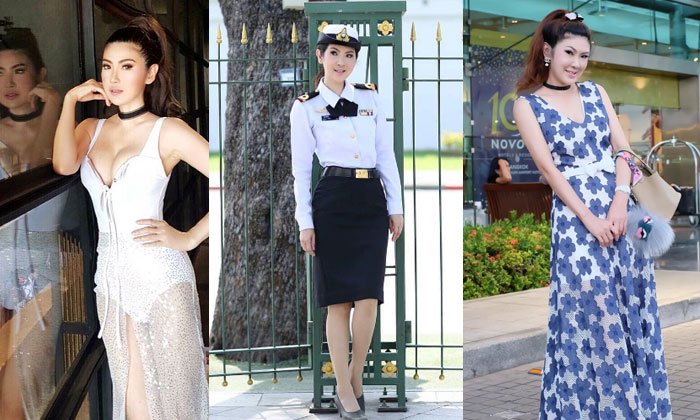 หมออ้อย จุฑารัตน์ ในวัยเลข 5 เปลี่ยนความแซ่บ เป็นความใส