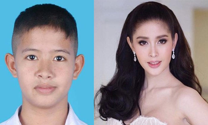ตอบชัดเรื่องศัลยกรรม! น้องร็อค ผู้คว้ารองอันดับ 1 มิสทิฟฟานี่ยูนิเวิร์ส 2017