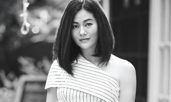 ชีวิตที่มีคุณค่าของ สู่ขวัญ บูลกุล