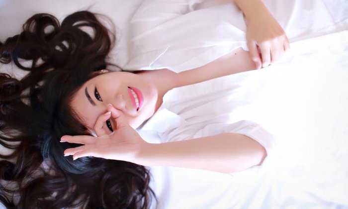 คืนความสาวด้วยวิธีที่ทำเองได้ไม่ยาก !