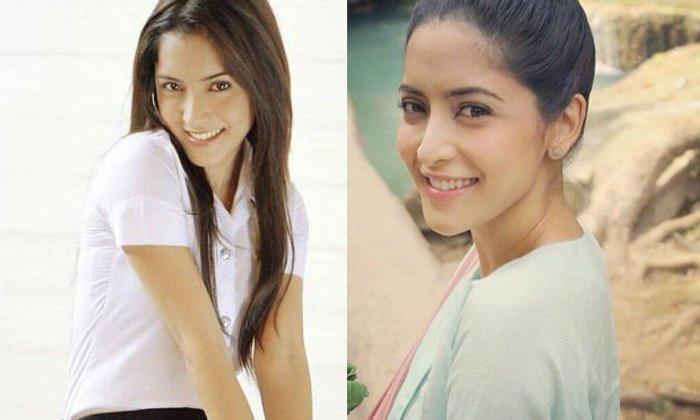 พิ้งกี้ สาวิกา นางเอก สวยธรรมชาติไร้ศัลยกรรม?