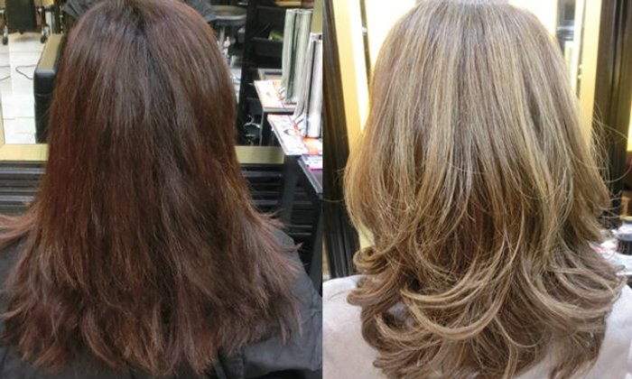 ต้อนรับซัมเมอร์กับเทรนด์สีผมสุดแซ่บ