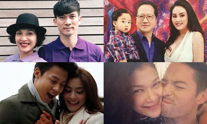 10 ผู้หญิงน่าอิจฉา ที่สาวๆ มโนอยากสวมรอยแทน