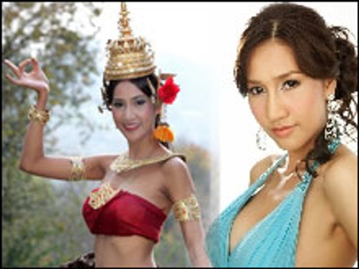 น้องมิ้ง-ภีรดา คว้านางงามมิตรภาพที่โปแลนด์