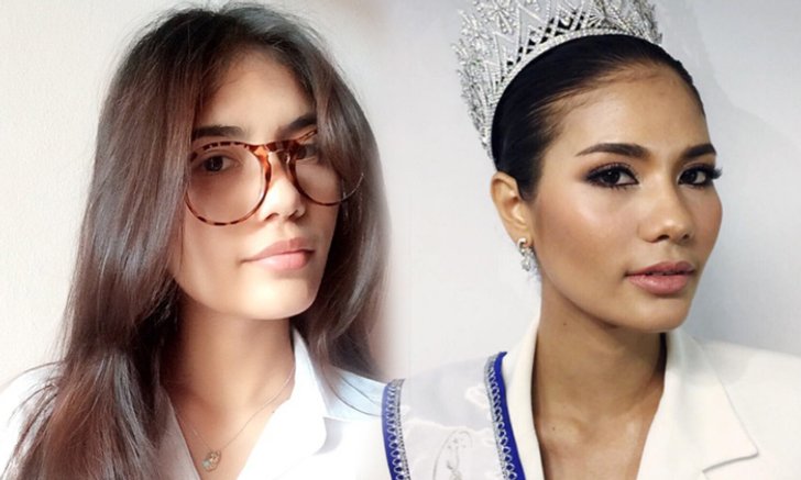 น้ำตาล ชลิตา เปิดประวัติ จากสาวสู้ชีวิต สู่นางงามบนเวทีระดับโลก