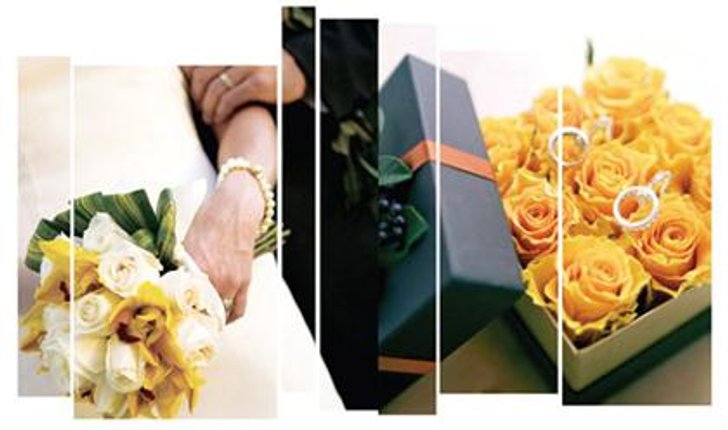 5 ของชำร่วยงานแต่งงานสุดเก๋ที่ใช้ได้จริง