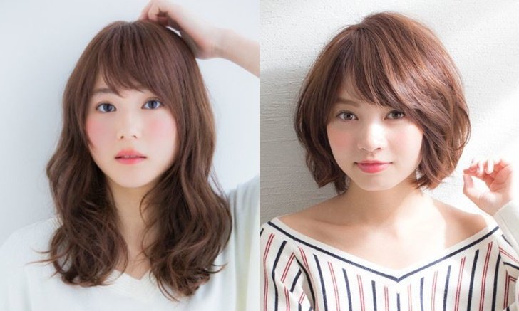 29 ทรงผม สำหรับ สาวอวบ ทำแล้วเกิดอย่างแน่นอน