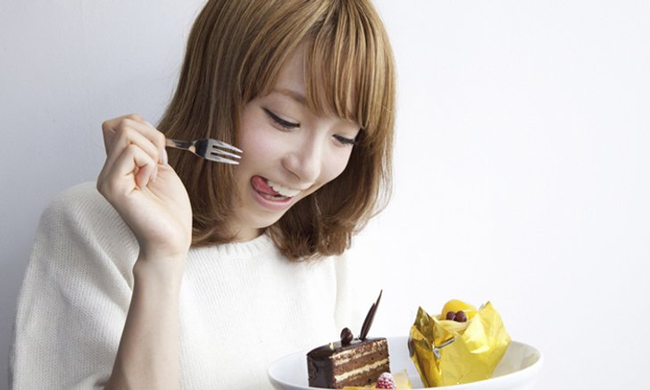 อวบๆ สิน่าหมั่นเขี้ยว! 10 ทริคเด็ดเพิ่มน้ำหนัก สำหรับสาวผอมแต่อยากอ้วน