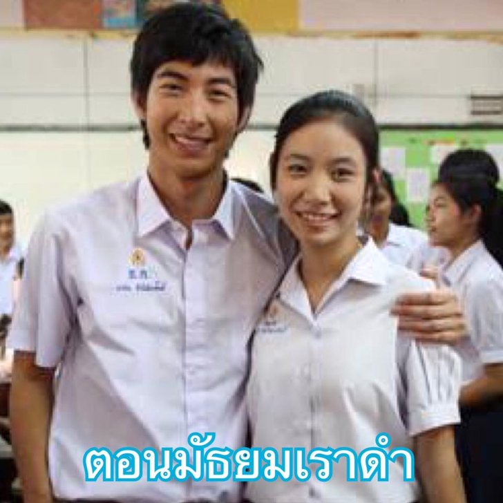 ต้องตา แสงรวี น้องสาว โตโน่ กับพัฒนาการความสวย แซ่บ ที่มาไกลมาก
