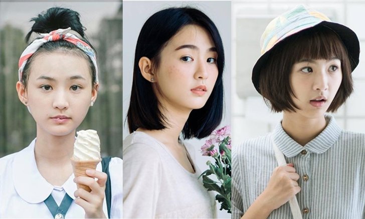 20 ทรงผมที่สาวเอเชียนิยมทำมากที่สุด