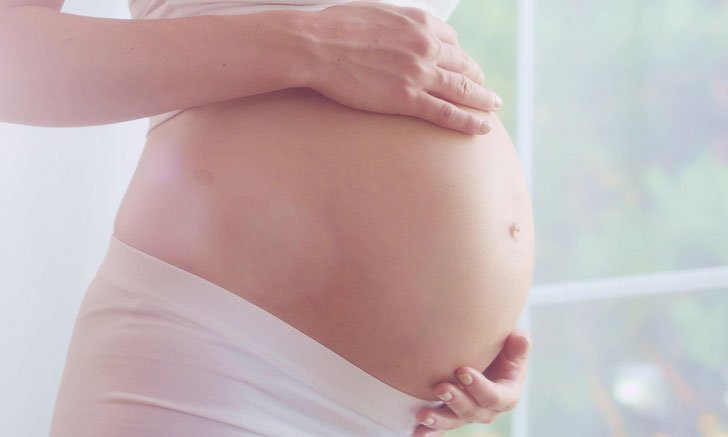 อาหารบำรุงครรภ์ 5 เดือน เสริมสุขภาพแม่ท้องและทารกให้แข็งแรง