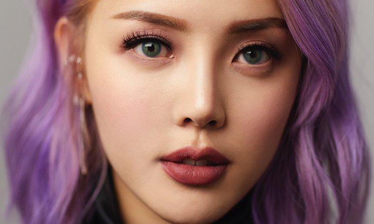 ช้อปฟินก่อนใคร SHISEIDO ร่วมกับ LAZADA ปล่อย SHISEIDO NEW MAKEUP