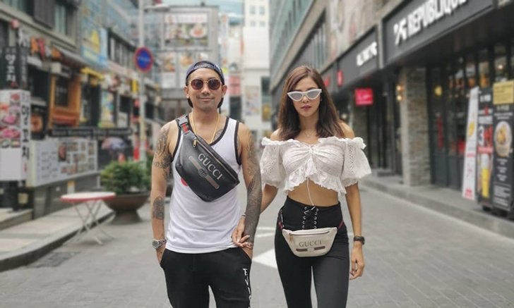 มาตกหลุมรักกันอีกสักครั้งกับ 4 สถานที่ท่องเที่ยวในเกาหลีใต้ที่ใครๆ ก็มาฮันนีมูนได้