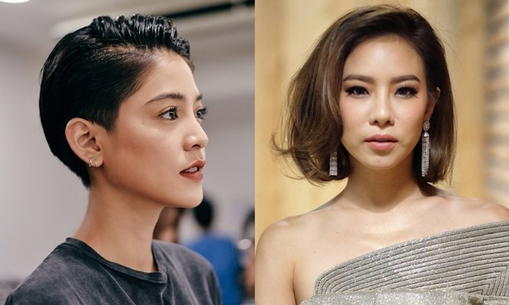 25 ไอเดีย ทรงผมสั้นออกงาน สวยสะกด ผู้เหลียวจนปวดคอ