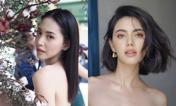 28 ไอเดียทรงผมมาแรง อัพลุคเปลี่ยนสไตล์เป็นคนใหม่กันดีกว่า
