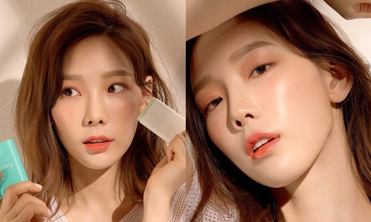 5 ทริคแต่งหน้าสำหรับสาวหน้าแห้ง แต่งแบบไหนให้ผิวดูอิ่มน้ำ!