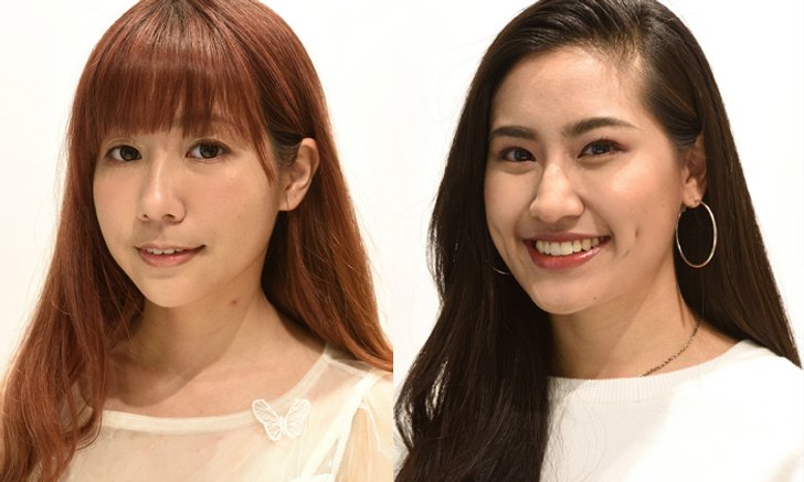 เทคนิคแต่งหน้า 2 ลุค 2 สไตล์ ให้สวยปังรับปี 2019 จาก @Cosme Store