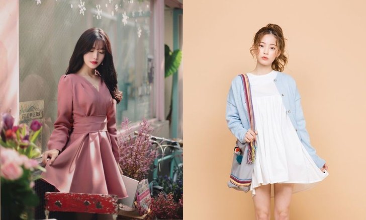 5 ทริคการเลือกชุดใส่ไปเดทให้ออกมาดูดีมีความมั่นใจ