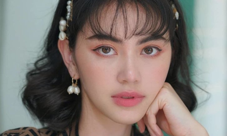 ไอเดียปัดแก้มเเบบใสๆ ละมุนๆ ลดอายุ
