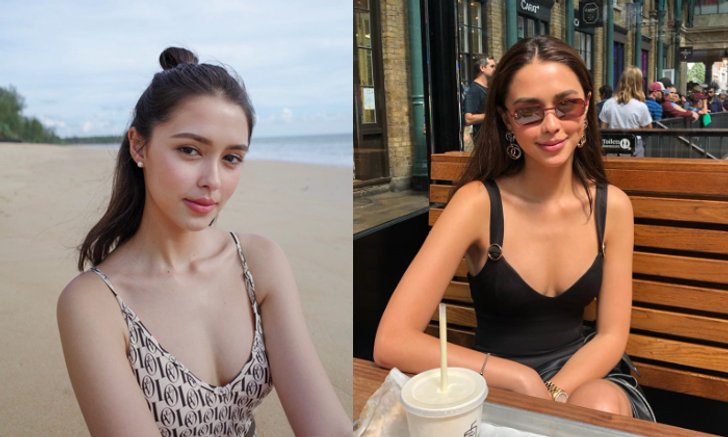 "แพทริเซีย กู๊ด" สาวมากเสน่ห์ อายุ 22 แล้ว ความแซ่บมันก็จะเพิ่มขึ้นเรื่อยๆ