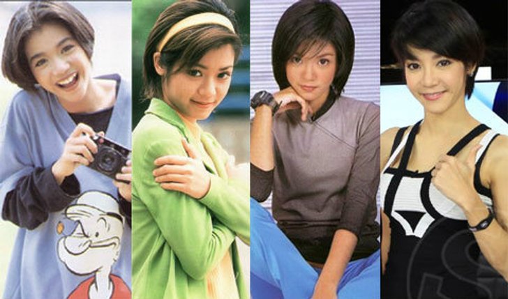 หน้าเด็กไม่เปลี่ยน! ย้อนรอยดูวัยใสๆ ของ นุ๊ก สุทธิดา