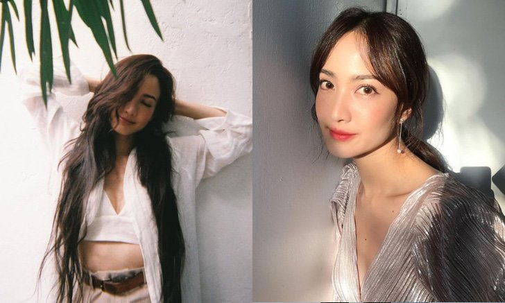 "แต้ว ณฐพร" สาวร่างเล็ก กับแฟชั่นที่ดูมุมไหนก็เซ็กซี่