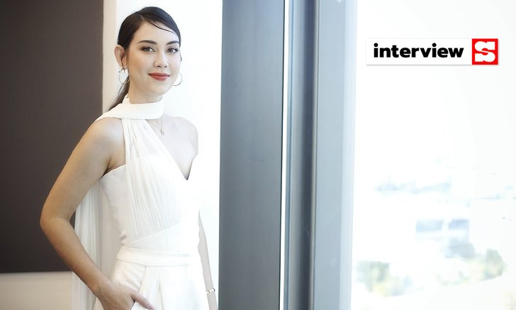 "แมท ภีรนีย์" เผย 5 สูตรเพื่อความสวยตั้งแต่หัวจรดเท้า