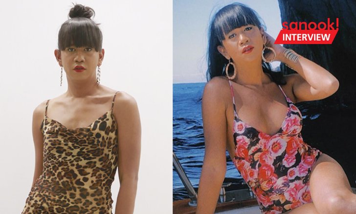เจนนี่ ปาหนัน ศัลยกรรมครั้งแรกในชีวิต ทั้งสวย ทั้งแซ่บ คนถูกใจสิ่งนี้กว่า 2 แสน!
