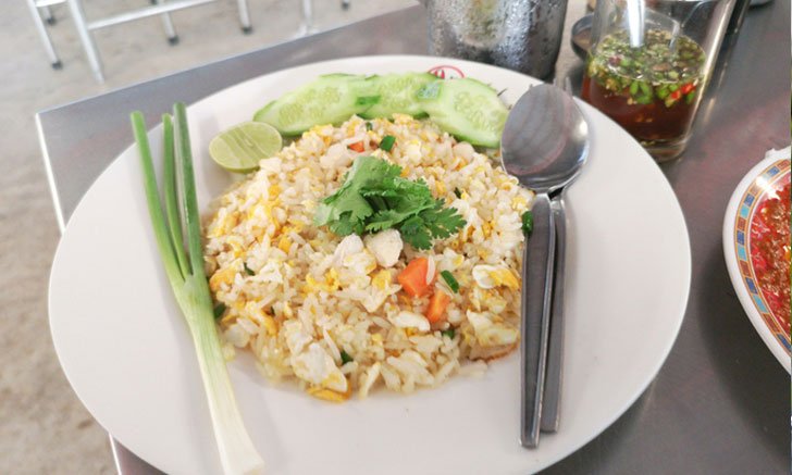 5 ผักประดับจาน กินลดกลิ่นปากง่ายๆ คราวหน้าอย่าเขี่ยทิ้งเด็ดขาด!
