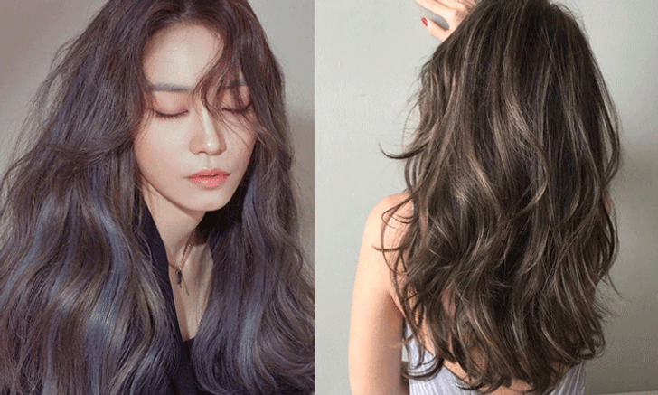ผมลอนแบบไหนดี! รวมไอเดียทำผมลอนสวยๆ 2019