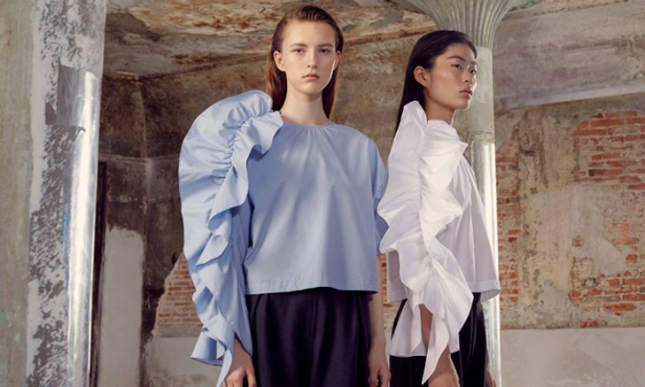 ARCHIVE026 แบรนด์สัญชาติไทย ปล่อยคอลเลคชั่นใหม่ Fall / Winter 2019