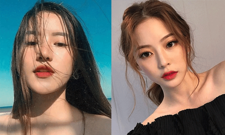 ลุคแต่งหน้า Winter Makeup 2019 ใสๆ รับลมหนาว