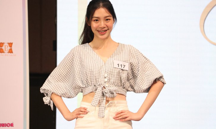 ประกาศผลแล้ว! 40 สาววัยทีน หลังออดิชั่นสุดเข้ม มิสทีน ไทยแลนด์ 2019
