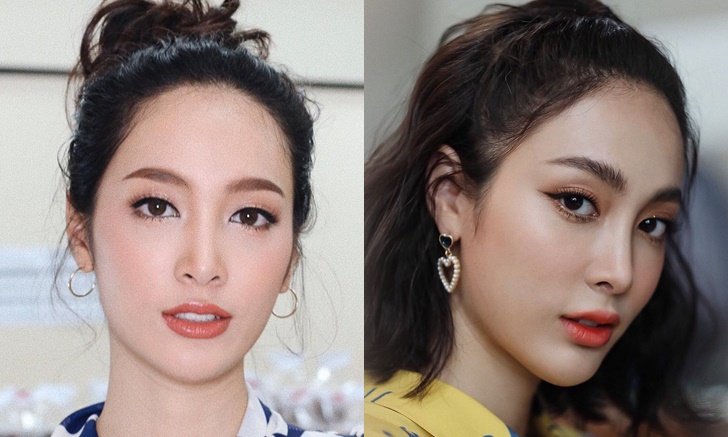 สูตรพอกหน้าใส ราคาไม่ถึง 100 ของ "แพร์ พิชชาภา" นางร้ายหน้าเป๊ะ