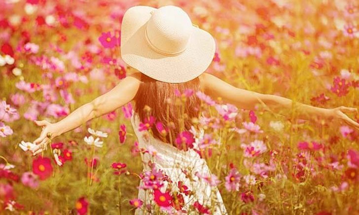 อยากตัวหอมทำไงดี? 10 วิธีทำให้ตัวหอม สดชื่นตลอดทั้งวัน