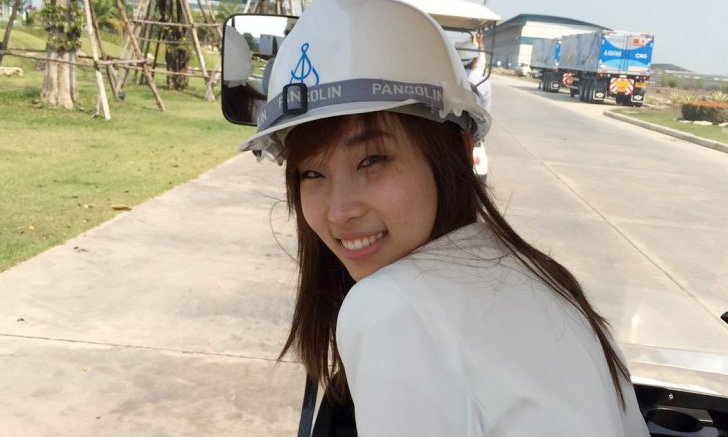 ยืนหนึ่งในวงการวิศวะฯ "ไนซ์ นริศรา กิจพิพิธ" ผู้บริหารหญิงไม่กี่รายในธุรกิจพลังงานของไทย