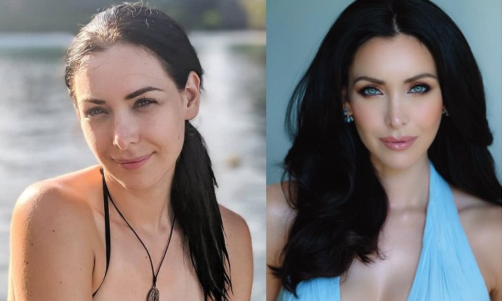 "น้องฉัตร" แชร์เทคนิคผิวสวย หน้าเป๊ะของสาววัย 30+ แต่งยังไงก็รอด!